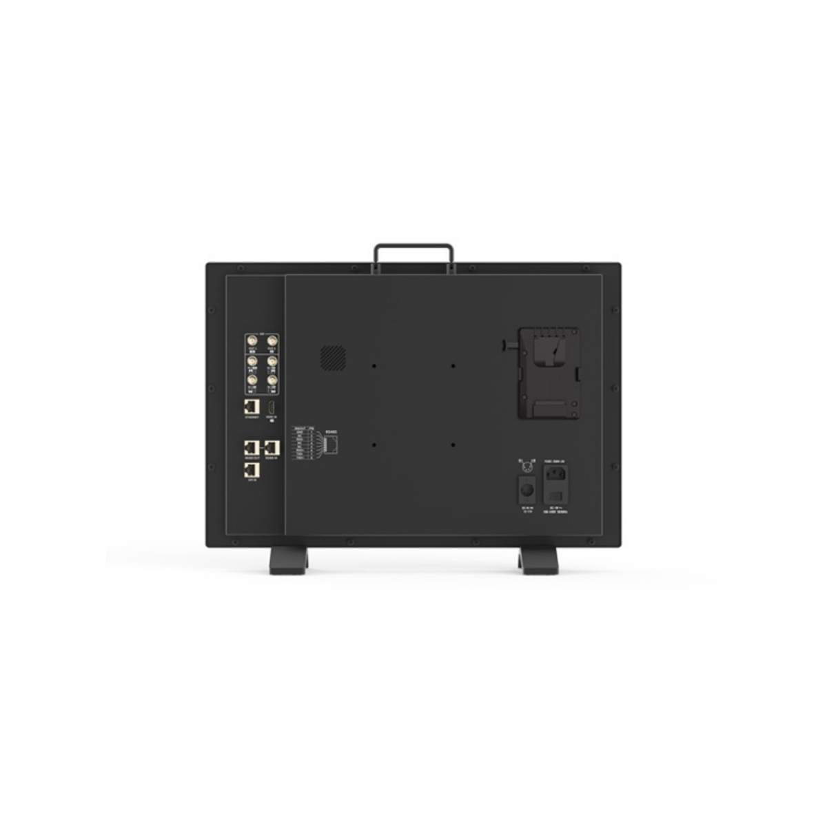 SWIT BM-H215 21.5" 4K QLED Input Ready Production Monitor
