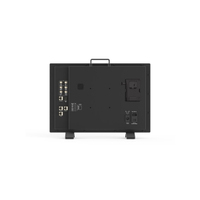 SWIT BM-H215 21.5" 4K QLED Input Ready Production Monitor