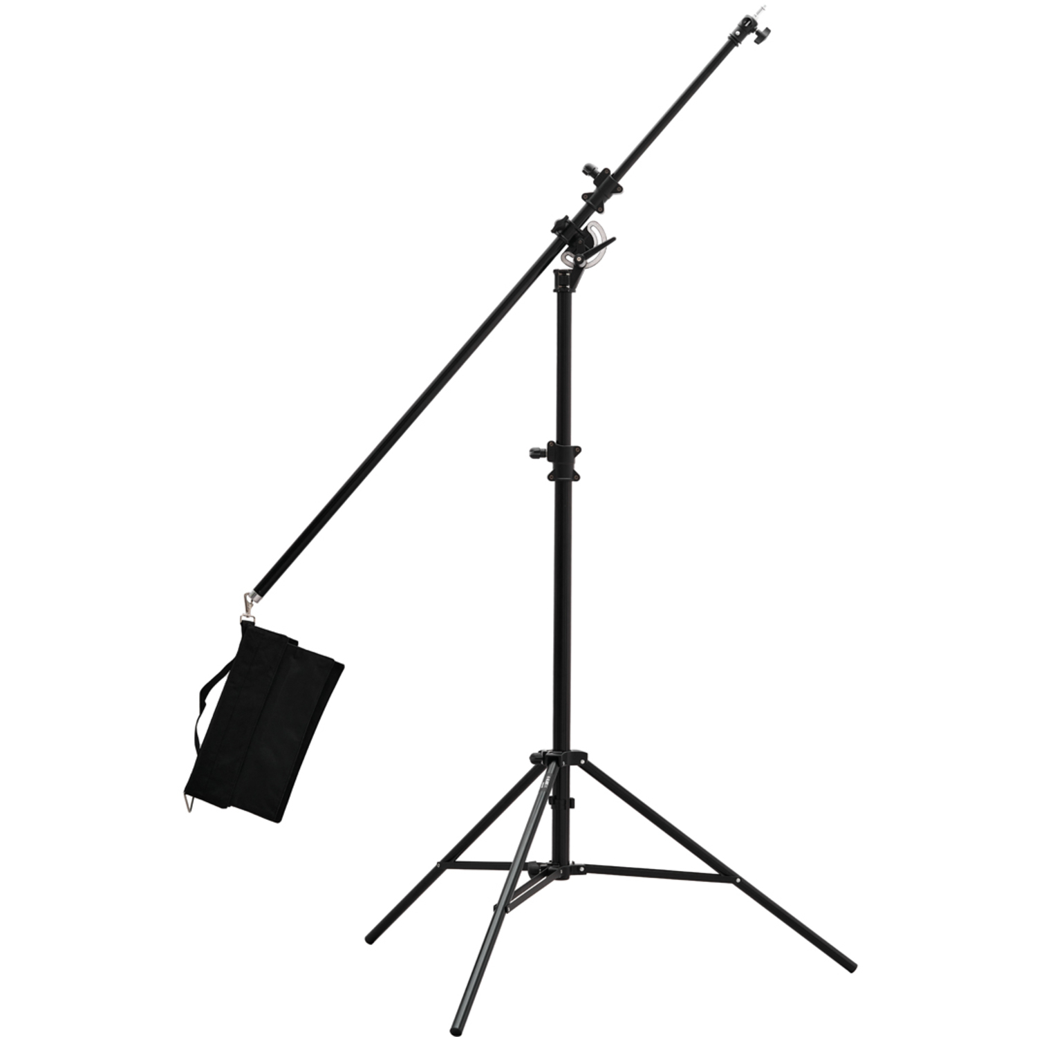 GlareOne Combo Boom - Boom Stand