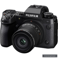 Fujifilm FUJINON XF 30mm F2.8 R LM WR Macro