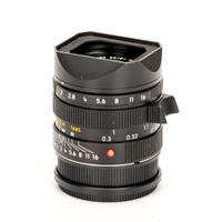Leica APO-SUMMICRON-M 35mm F2 Asph. gebraucht