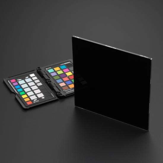 Lee Pro Glass Filter Cine 2.1 ND 6.6"