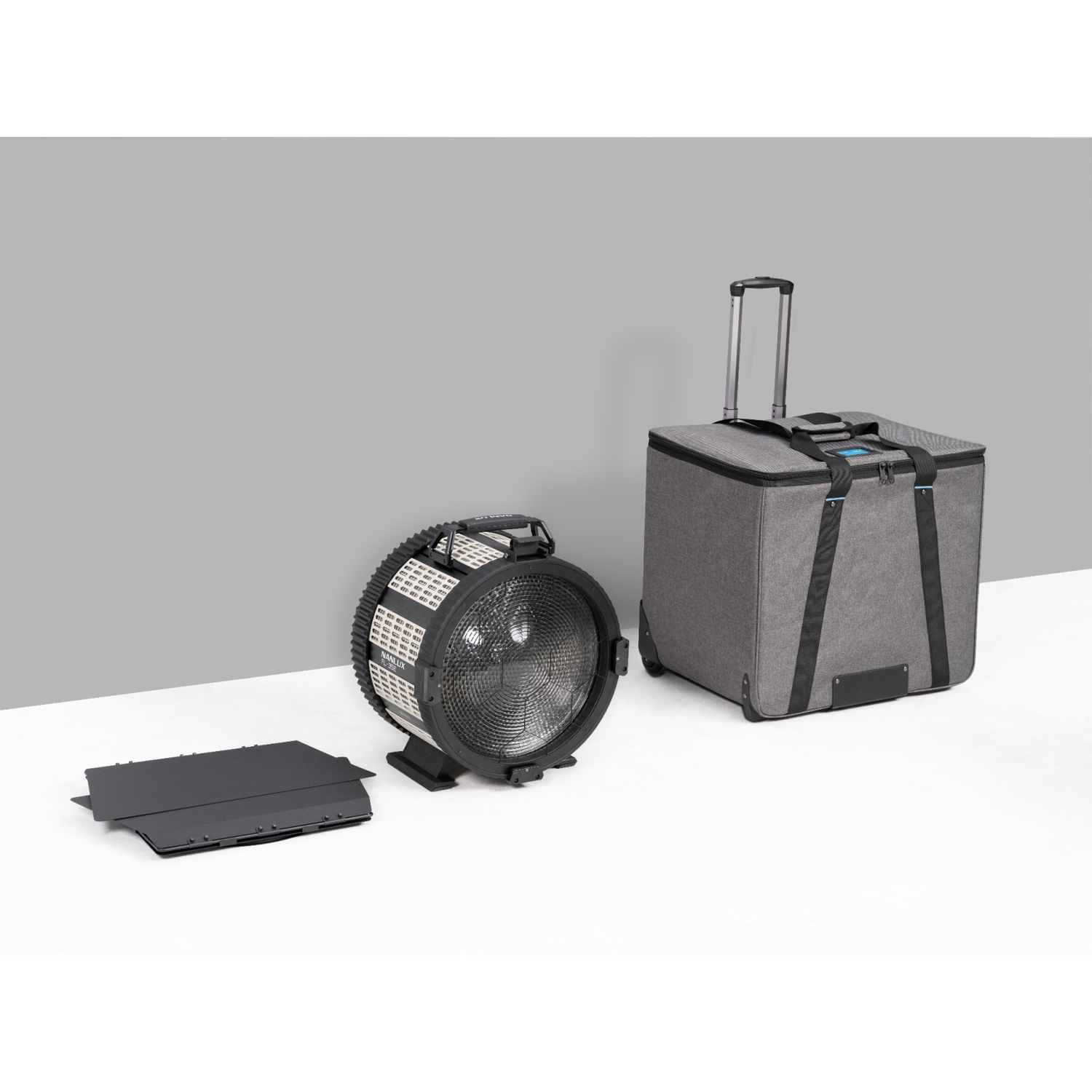 NANLUX Motorisierter Fresnel-Vorsatz FL-35E