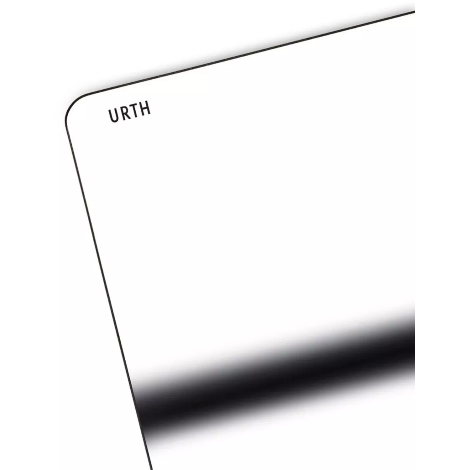 Urth 75 x 100mm Center Graduated ND8 Filter 3 Stop (Plus+)