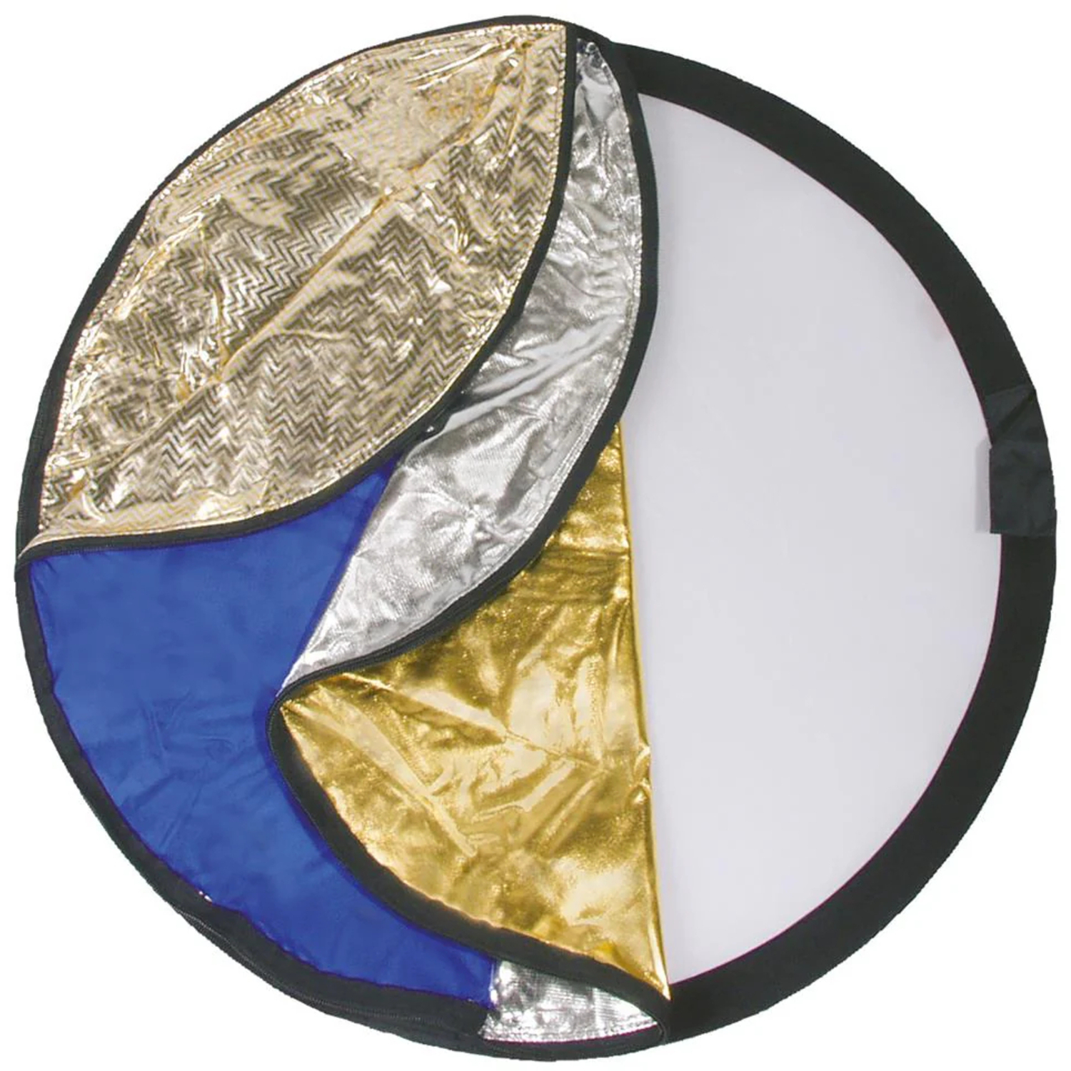 Dörr Faltreflektor Set 7-in-1 80cm