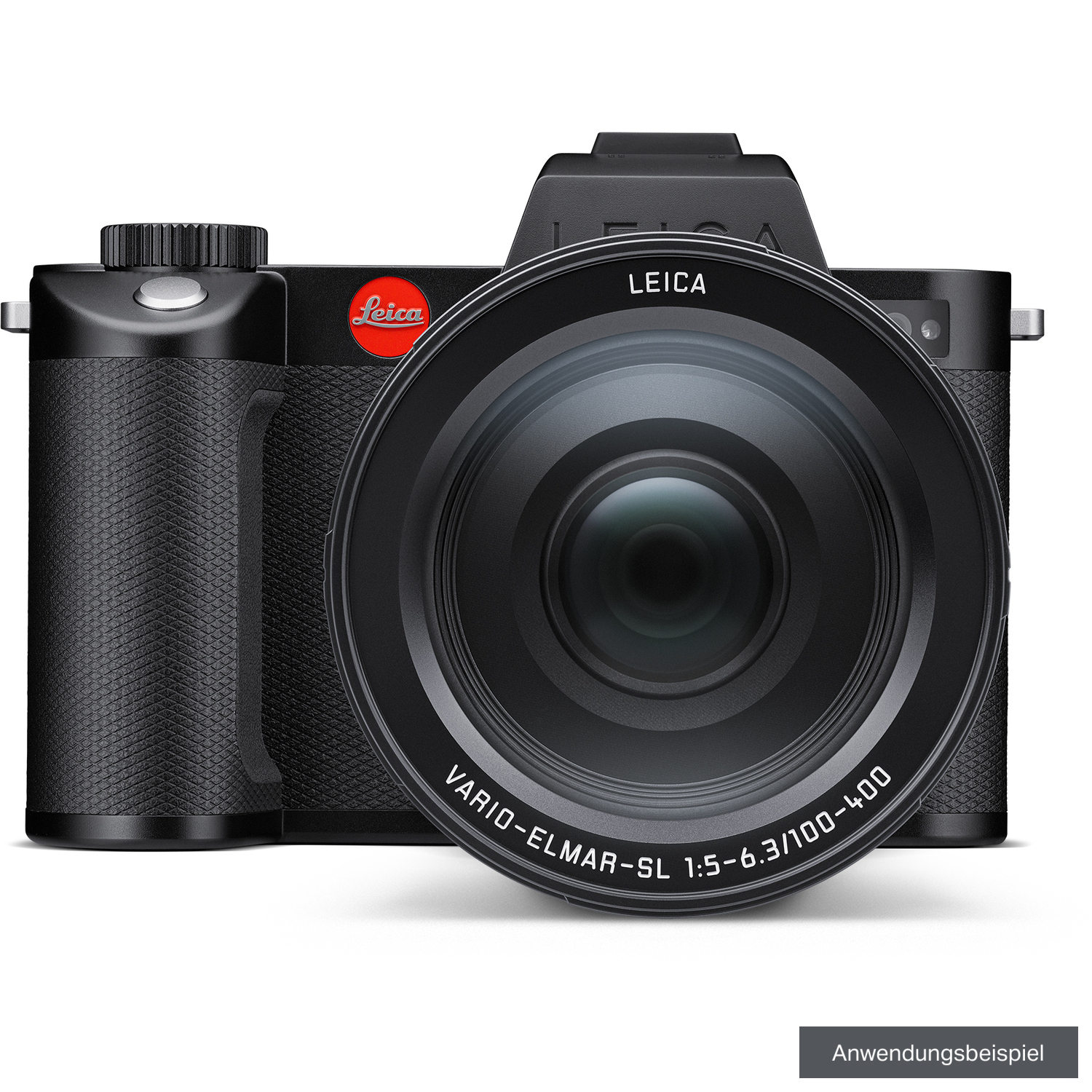 Leica VARIO-ELMAR-SL 100-400mm F5-6.3