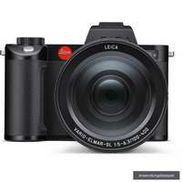Leica VARIO-ELMAR-SL 100-400mm F5-6.3