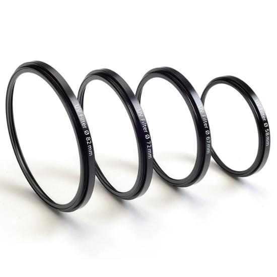 Zeiss UV-Filter T* 86mm