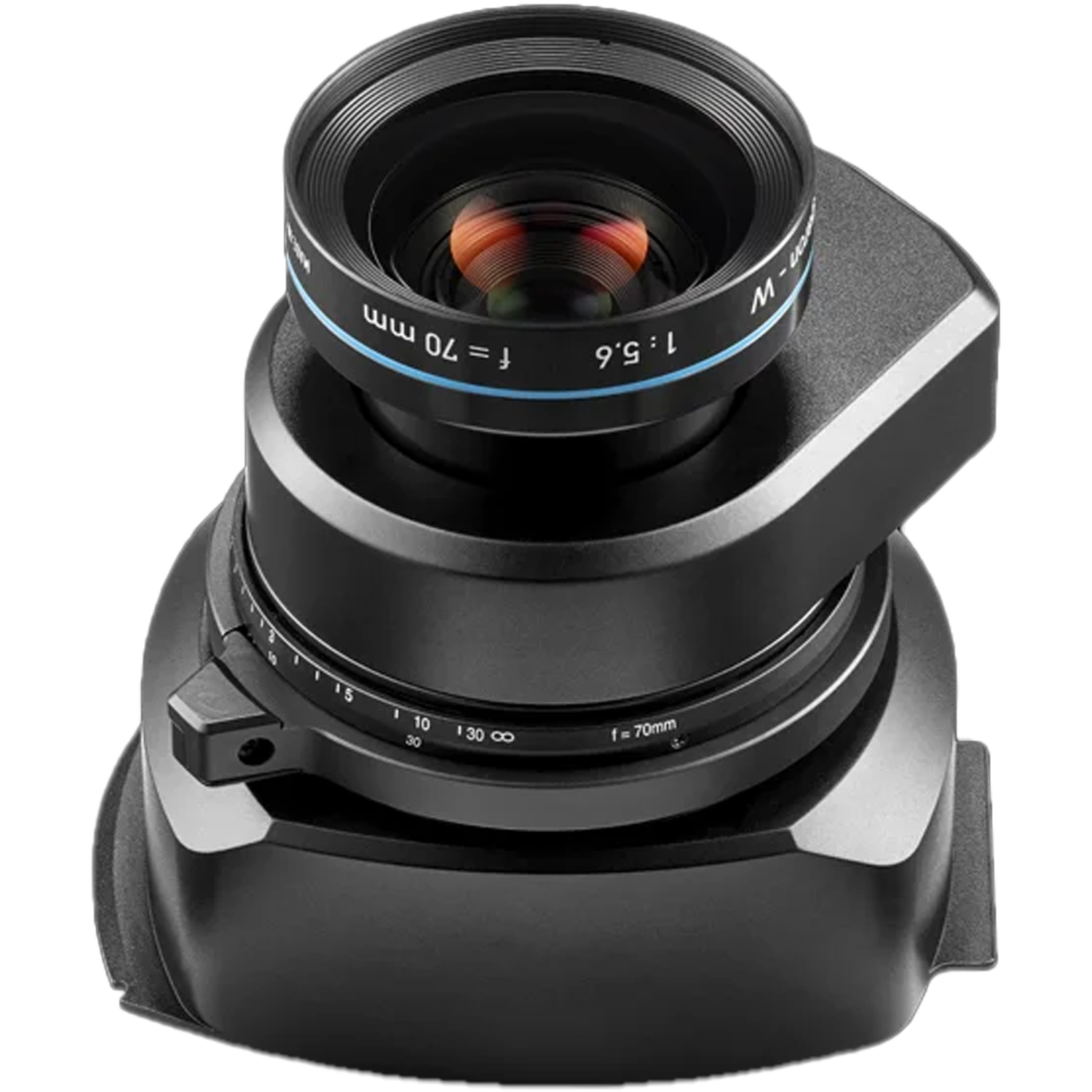 Phase One XT HR Digaron W 70mm F5.6 