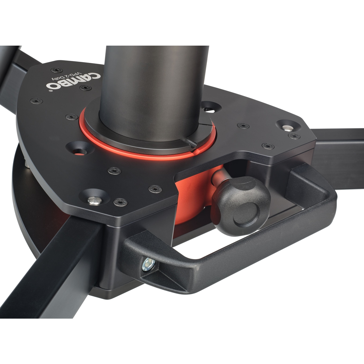 Cambo VPS-2 Pedestal mit Dolly