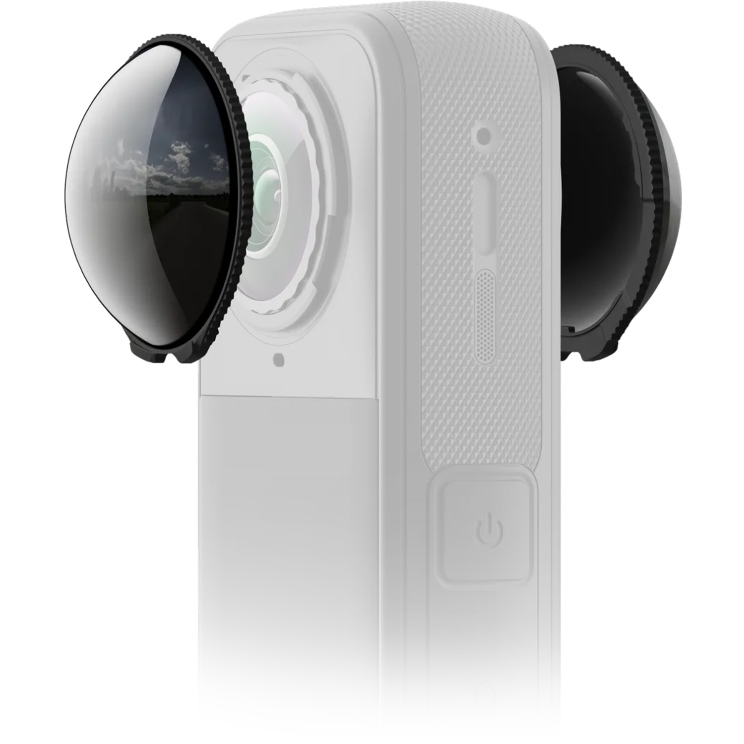 Insta360 ND-Filter ND32 für X5