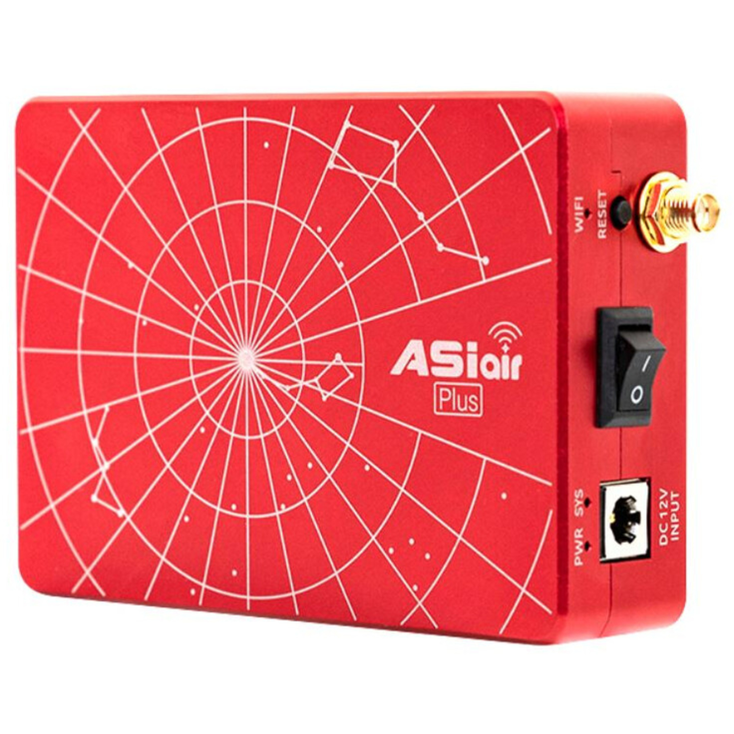 ZWO ASIAIR Plus Astrofotografie-Computer 256GB