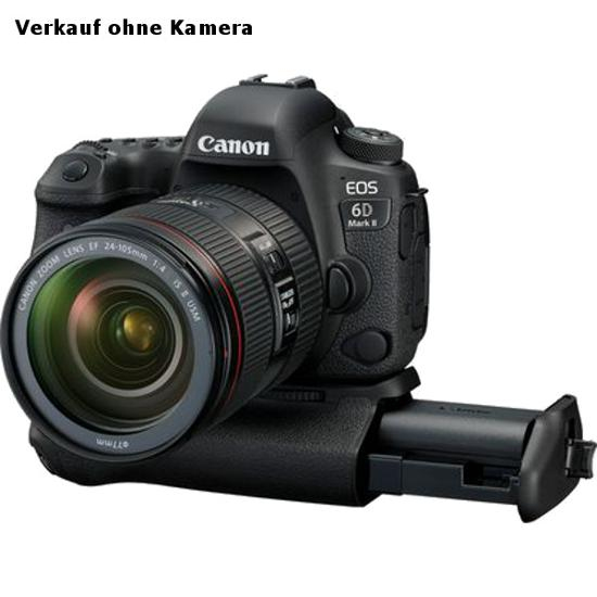 Canon Batteriegriff BG-E21 für Canon EOS 6D Mark II
