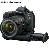 Canon Batteriegriff BG-E21 für Canon EOS 6D Mark II