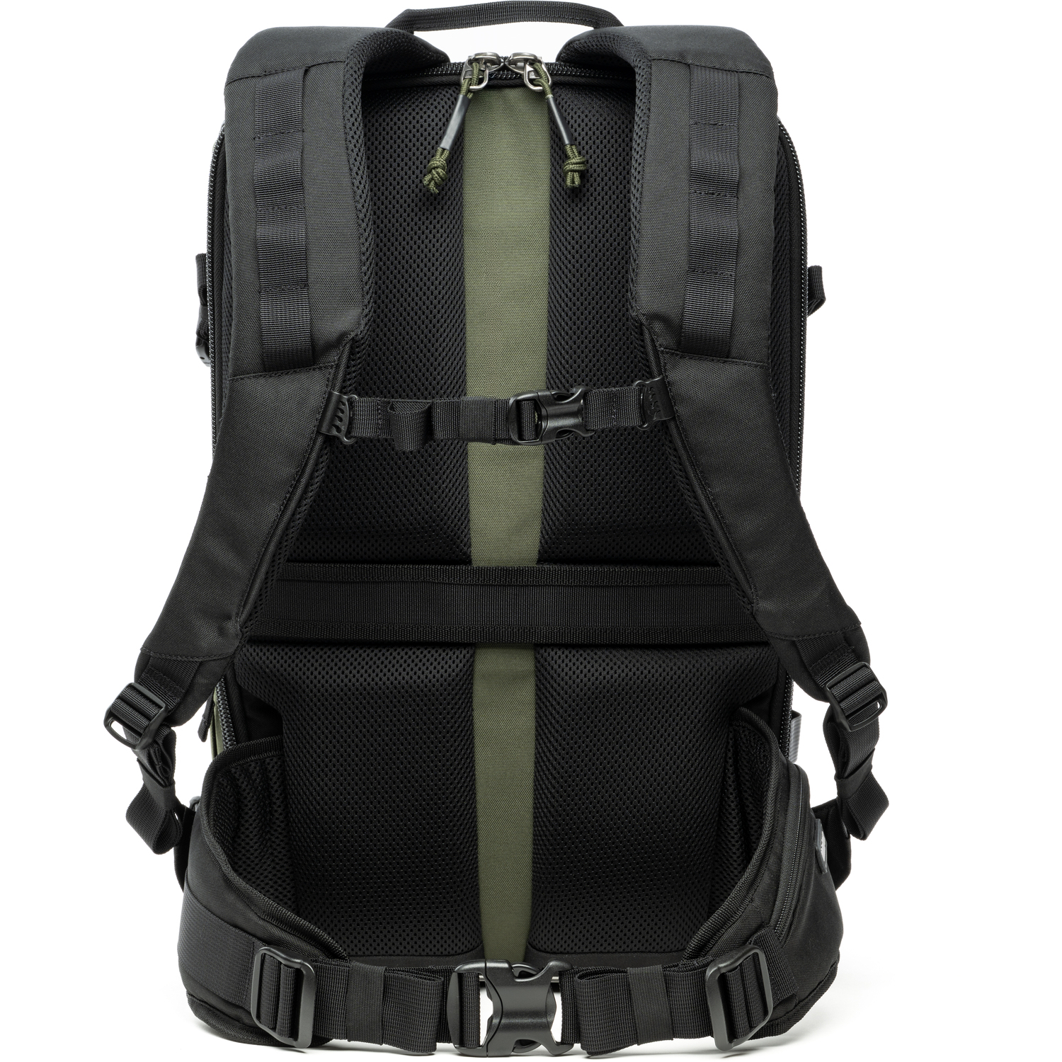thinkTank Fotorucksack DarkLight 25L Montane Green