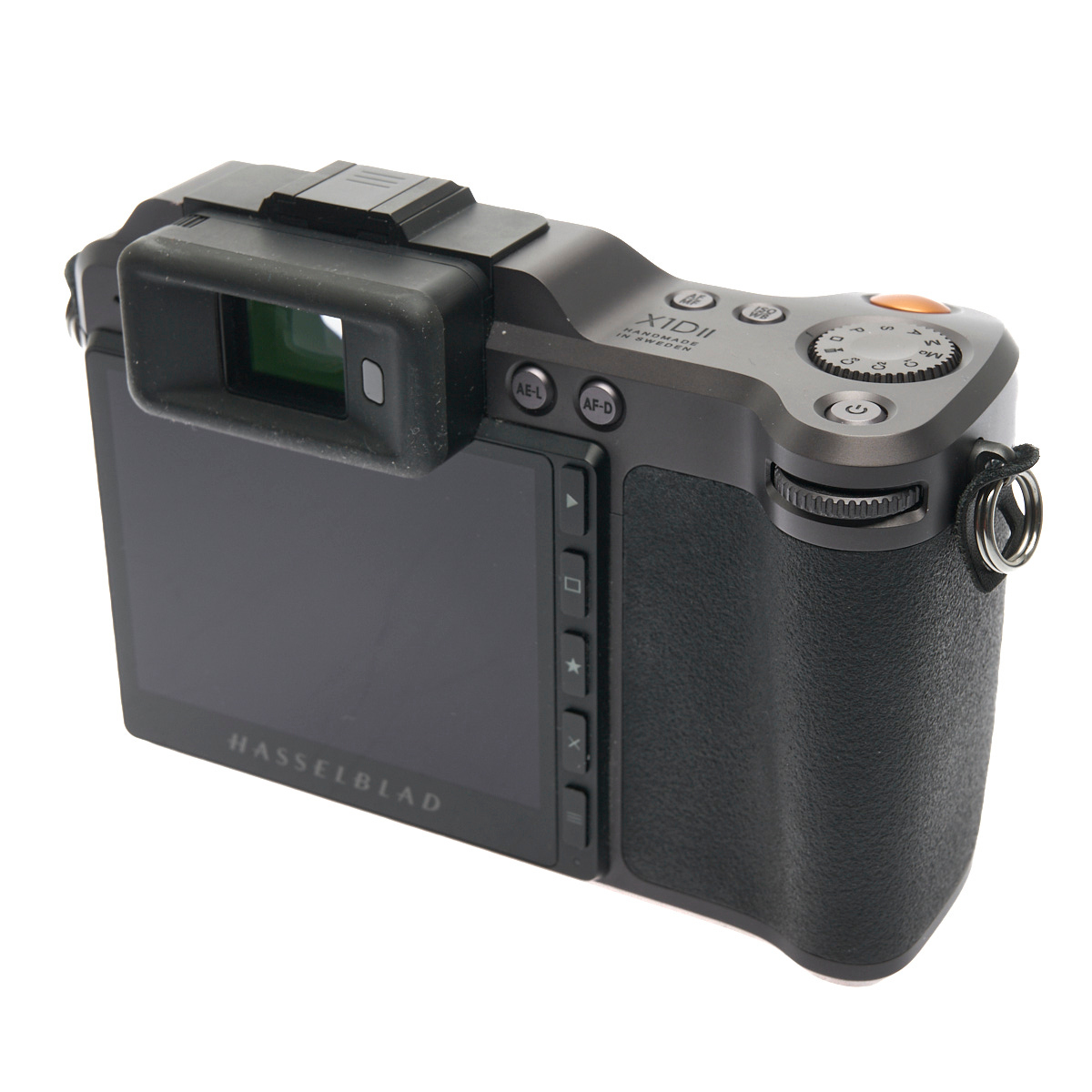 Hasselblad X1D II 50c gebraucht