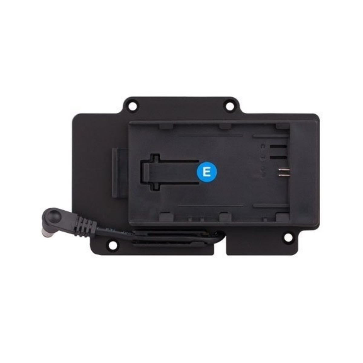 Swit Akkuplatte S-7003E für Canon LP-E Akku