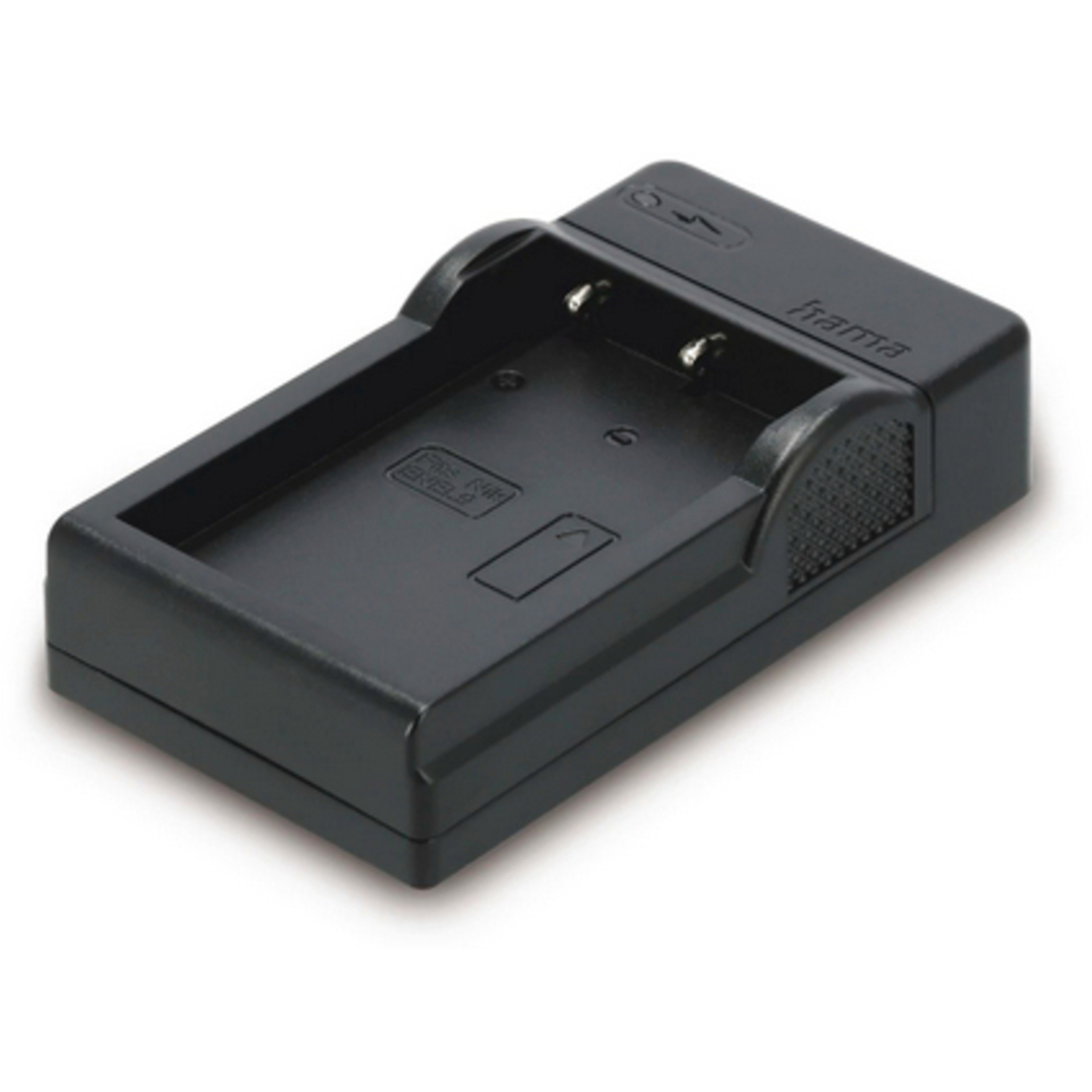 Hama USB-Ladegerät Travel für Nikon EN-EL9