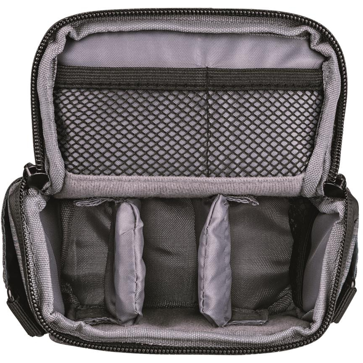 Dörr Fototasche Motion XS Grau