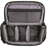 Dörr Fototasche Motion XS Grau