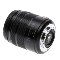 Panasonic LUMIX G VARIO 14-140mm F3.5-5.6 II OIS für MFT-Mount gebraucht