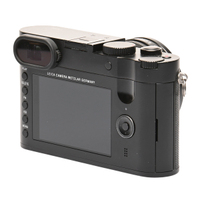 Leica Q (Typ 116) gebraucht