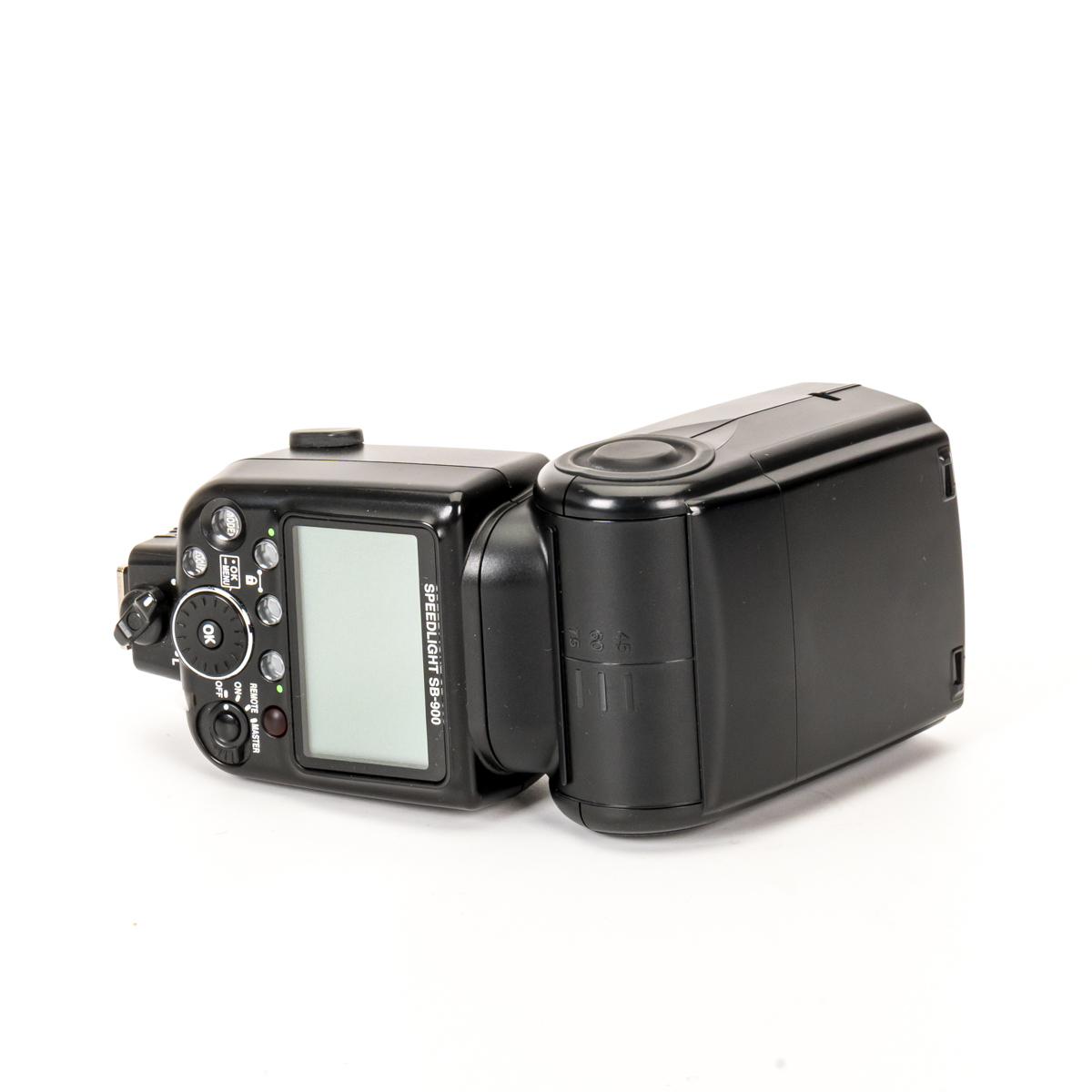 Nikon SB-900 Blitzgerät gebraucht