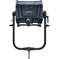 Nanlux Bi-Color LED-Studio-Scheinwerfer Evoke 5000B