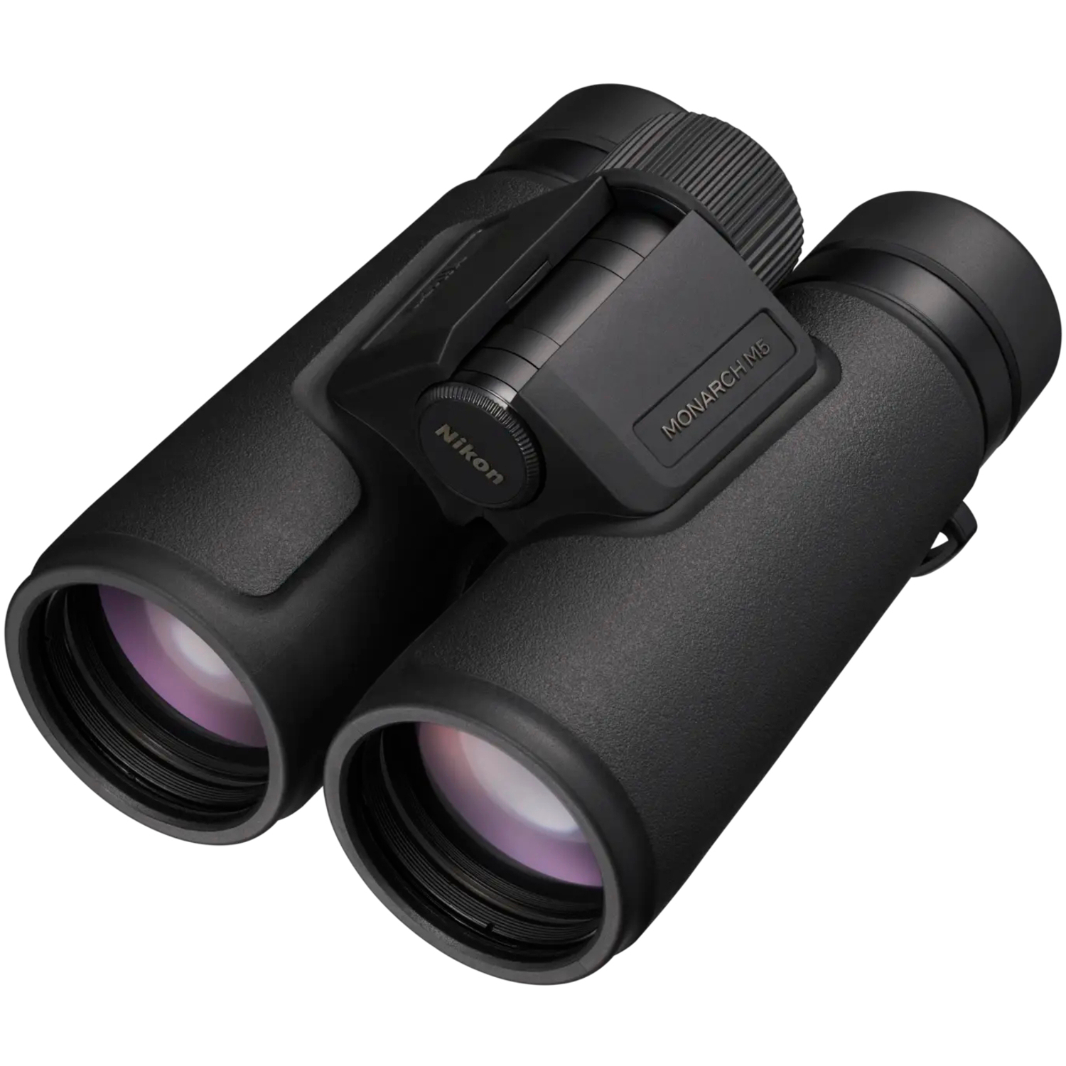 Nikon Monarch M5 12x42