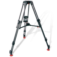 Sachtler SAC3012 System Video 30 Kohlefaser mit Stativkopf, EFP 2 MCF-Stativ, Mittelspinne und Abdeckung
