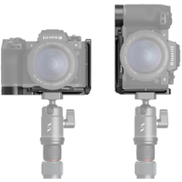 SmallRig 3928B L-Bracket für Fujifilm X-H2 / X-H2S