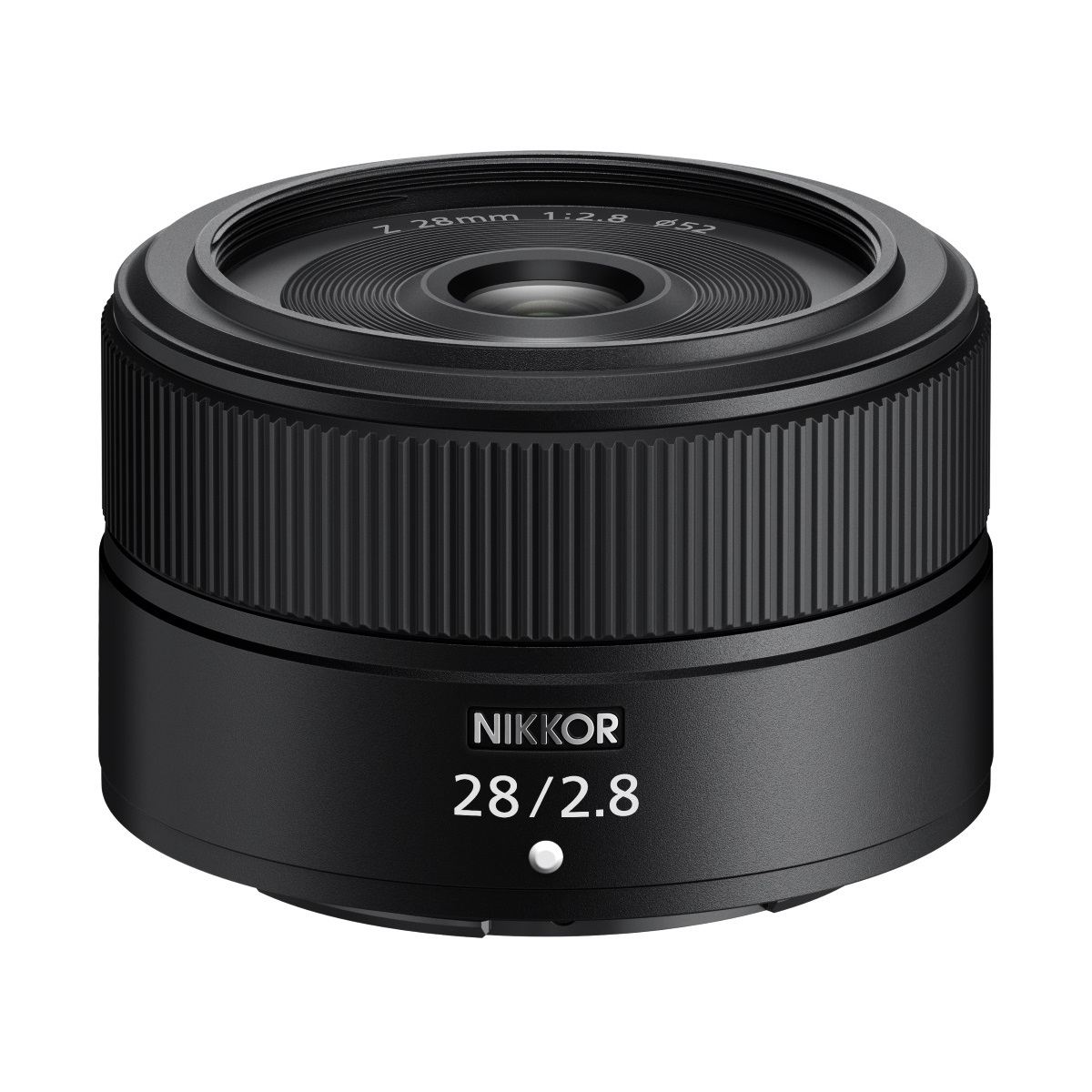 NIKKOR Z 28mm F2.8