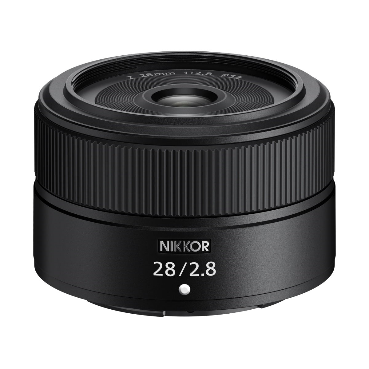 NIKKOR Z 28mm F2.8