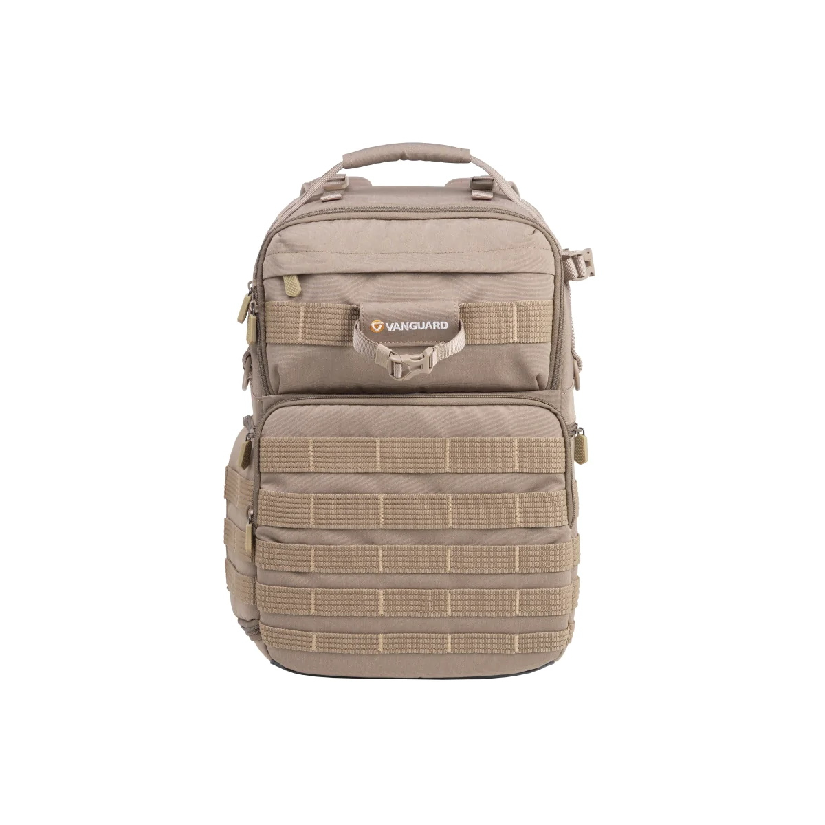 Vanguard VEO RANGE T 45M Kamerarucksack beige