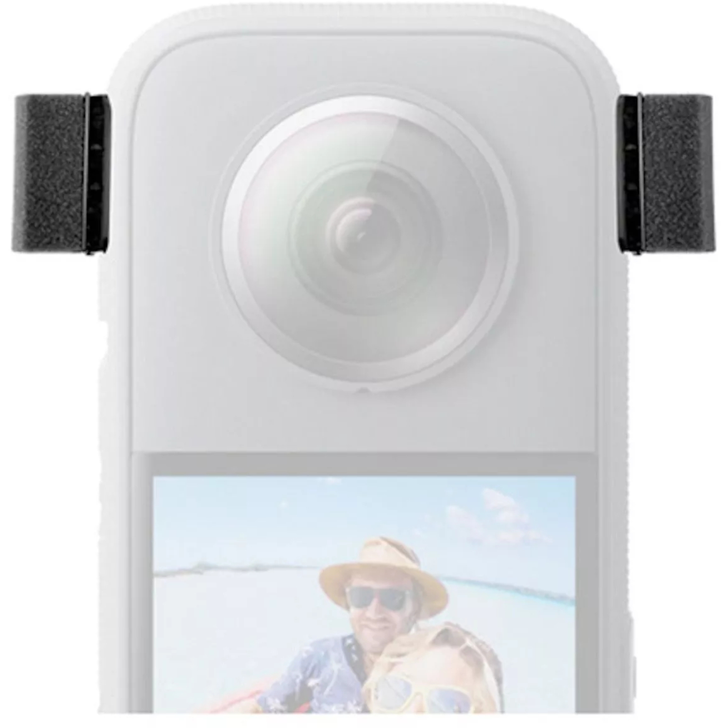 Insta360 X3 Mikrofon Windschutz