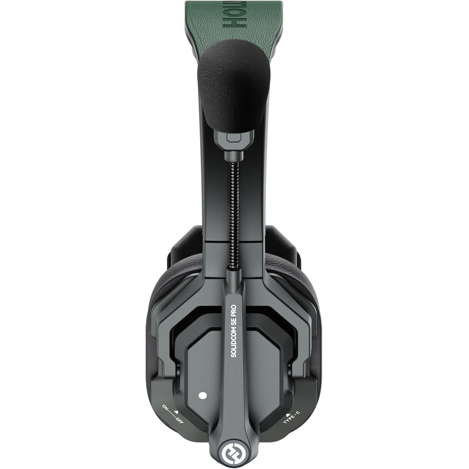 Hollyland Solidcom SE Pro 2S