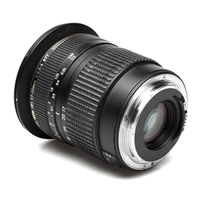 Tamron SP AF 17-35mm/2,8-4 Di LD Canon gebraucht