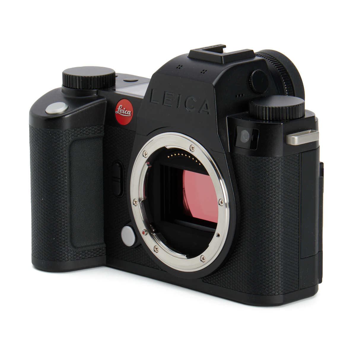 Leica SL3-S gebraucht