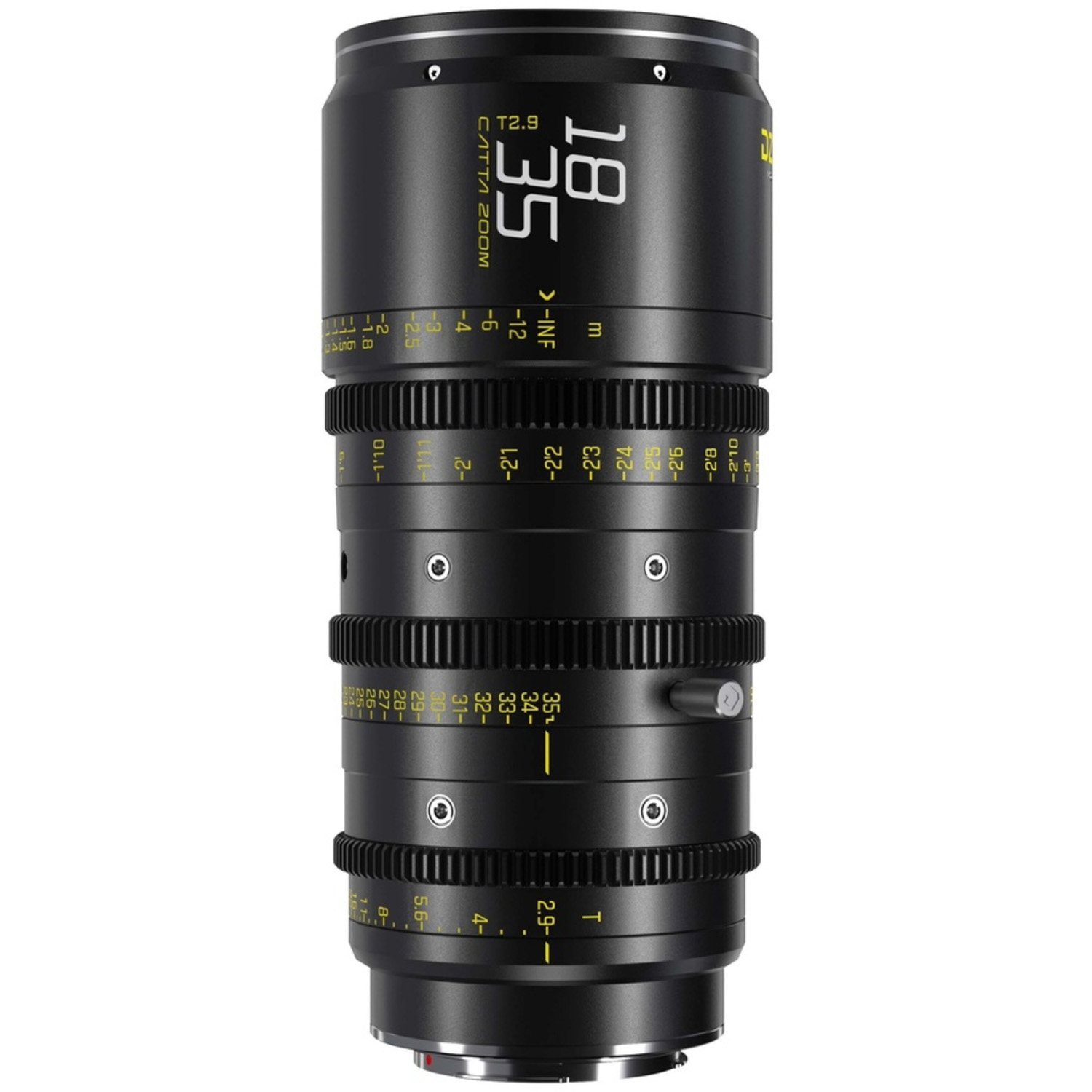 DZOFILM CATTA ACE 18-35mm T2.9 (VV/FF) für PL/EF-Mount