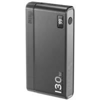 Zhiyun MOLUS 130W Power Bank schwarz