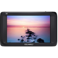 Feelworld Fieldmonitor S450-M 4,5"