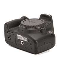 Canon EOS 2000D gebraucht