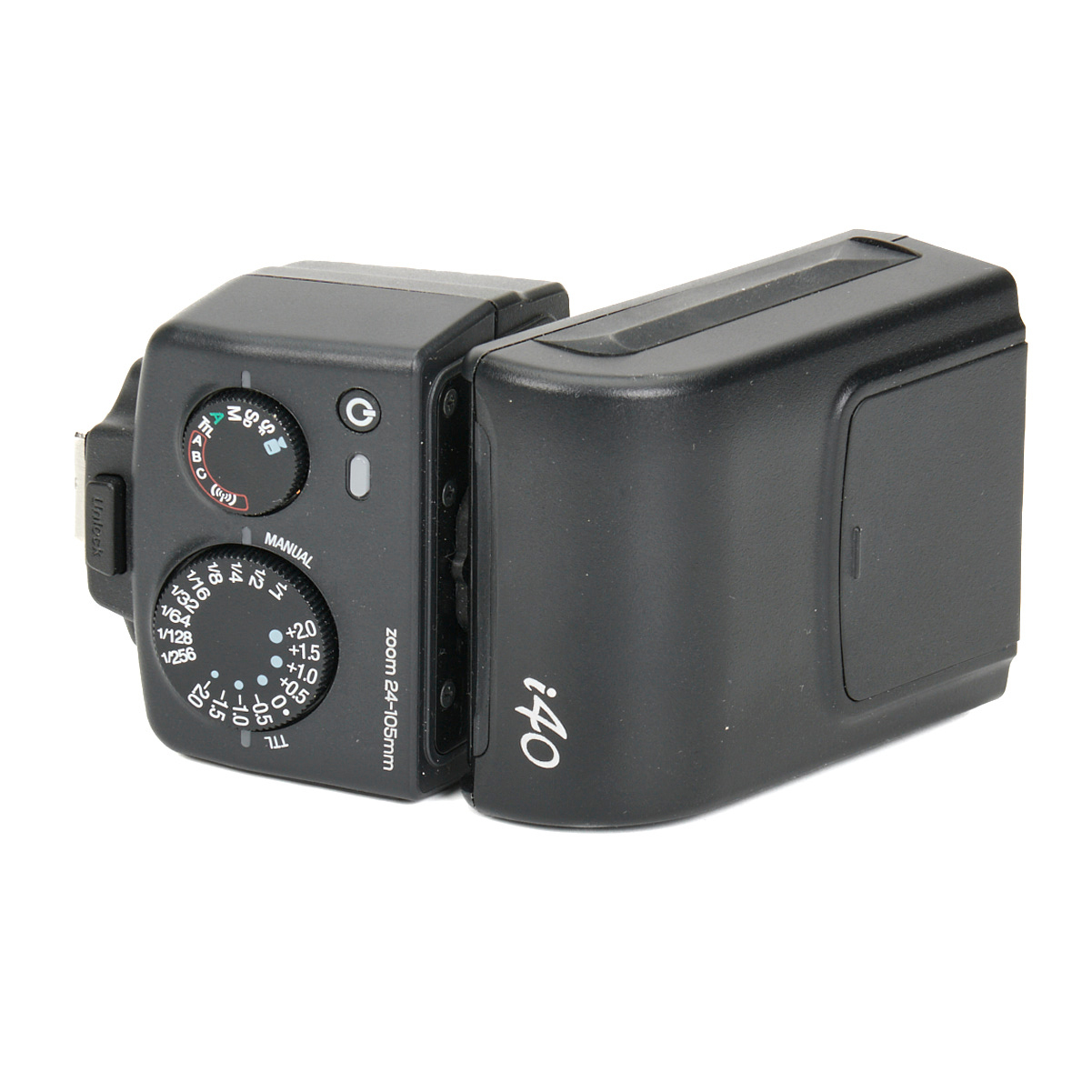 Nissin Blitzgerät i 40 Nikon gebraucht