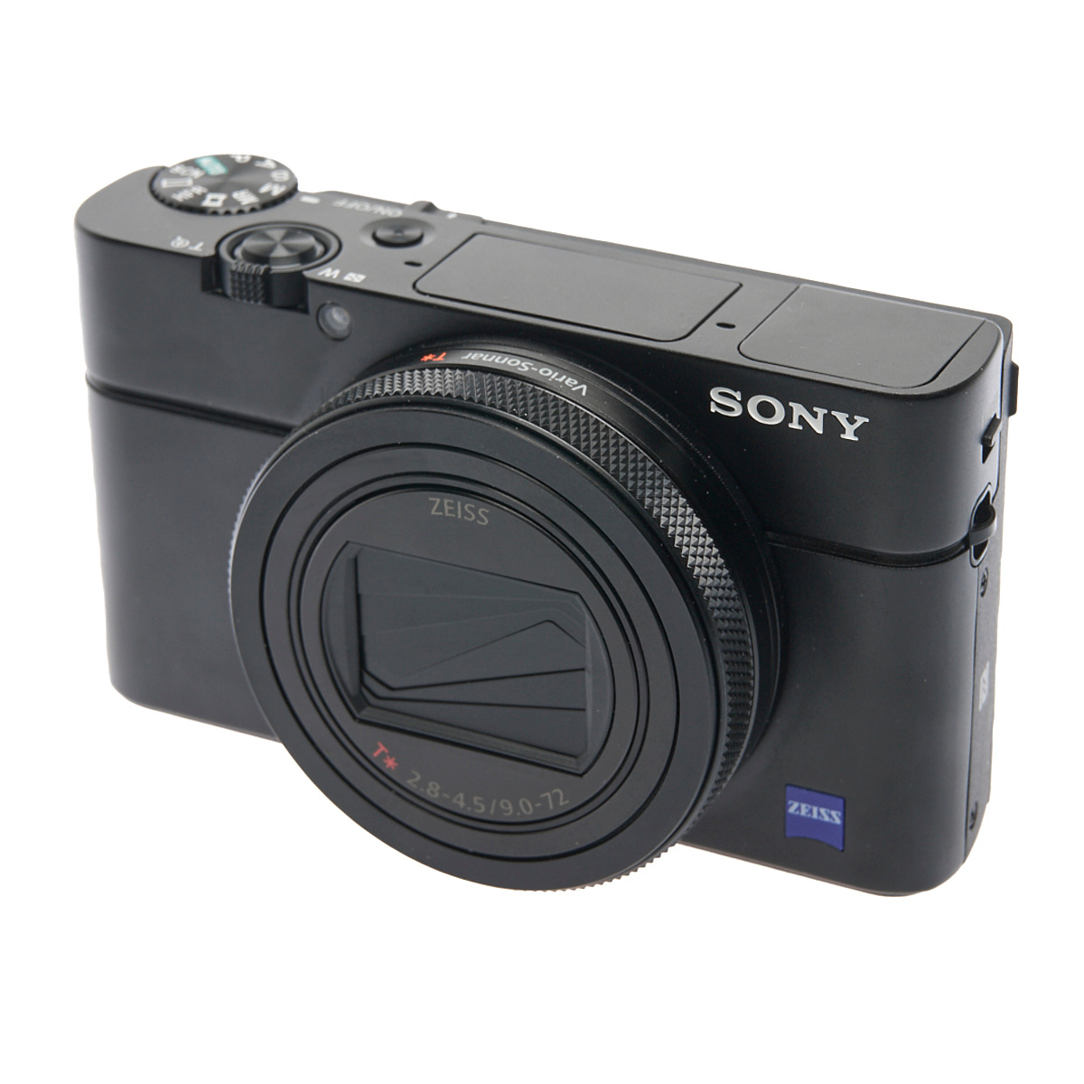 Sony Cyber Shot DSC-RX100 VII A gebraucht