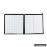 Godox F200Bi Flexible Studio BiColor LED Leuchte