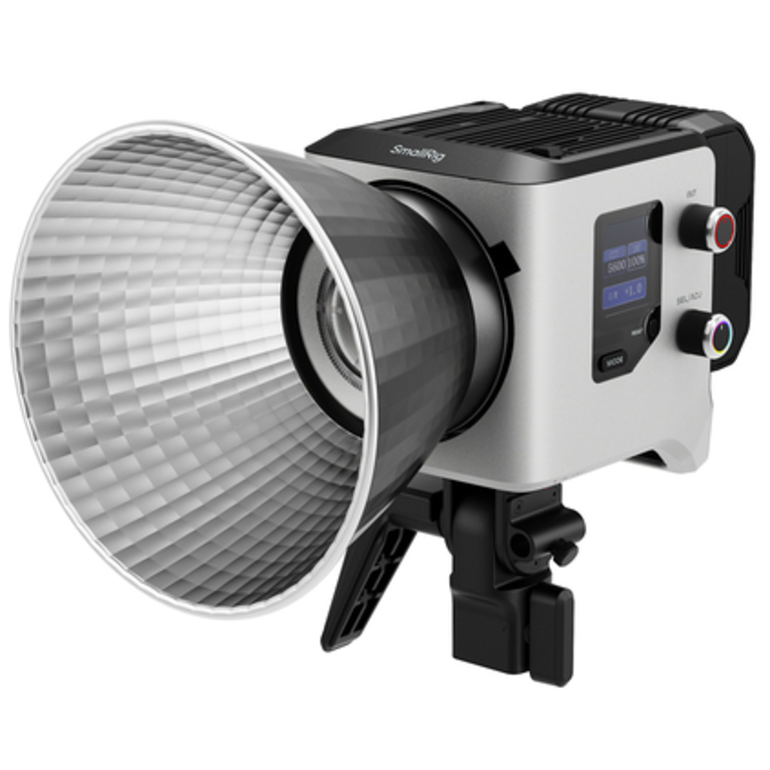 SmallRig RC 220C RGB COB LED Videoleuchte 5098