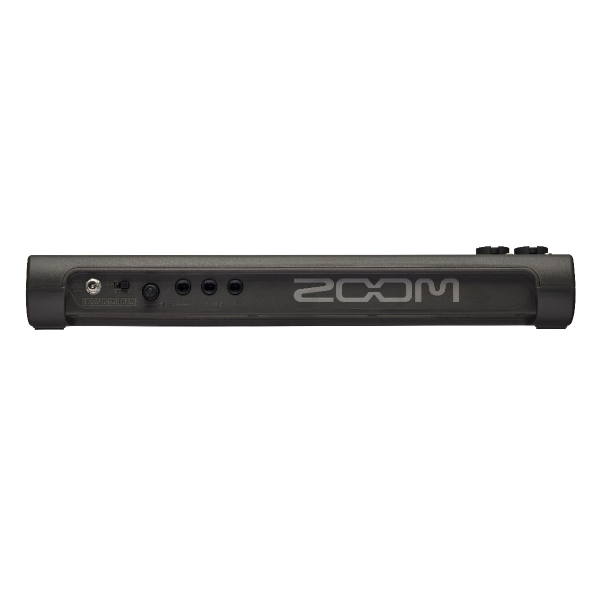 Zoom Multi Track R20 Recorder mit 16 Aufnahmespuren