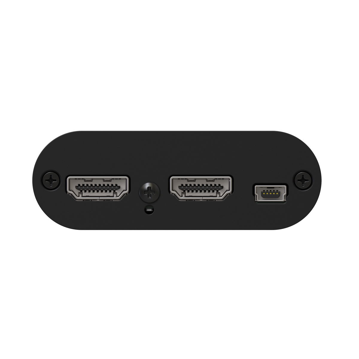 Inogeni 4K Ultra HD to USB 3.0 with HDMI loop +