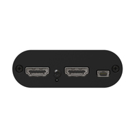 Inogeni 4K Ultra HD to USB 3.0 with HDMI loop +