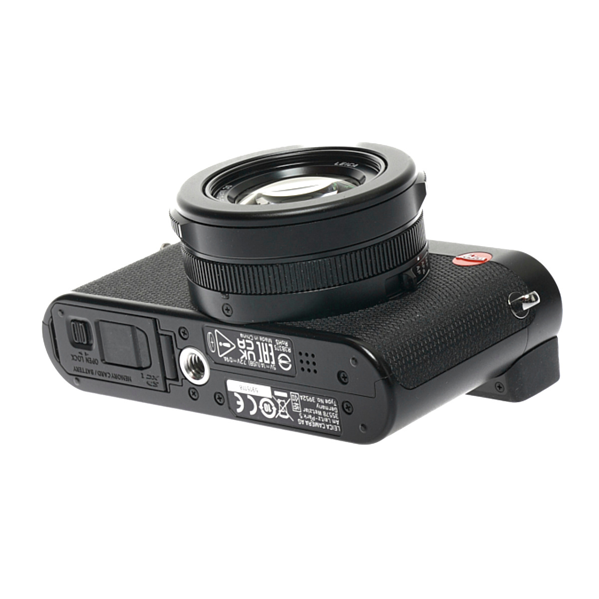Leica D-Lux 8 gebraucht